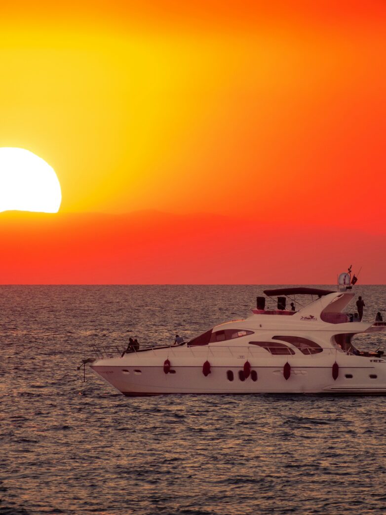 The Most Romantic Sunset Cruises in the Caribbean (and How to Book Them)