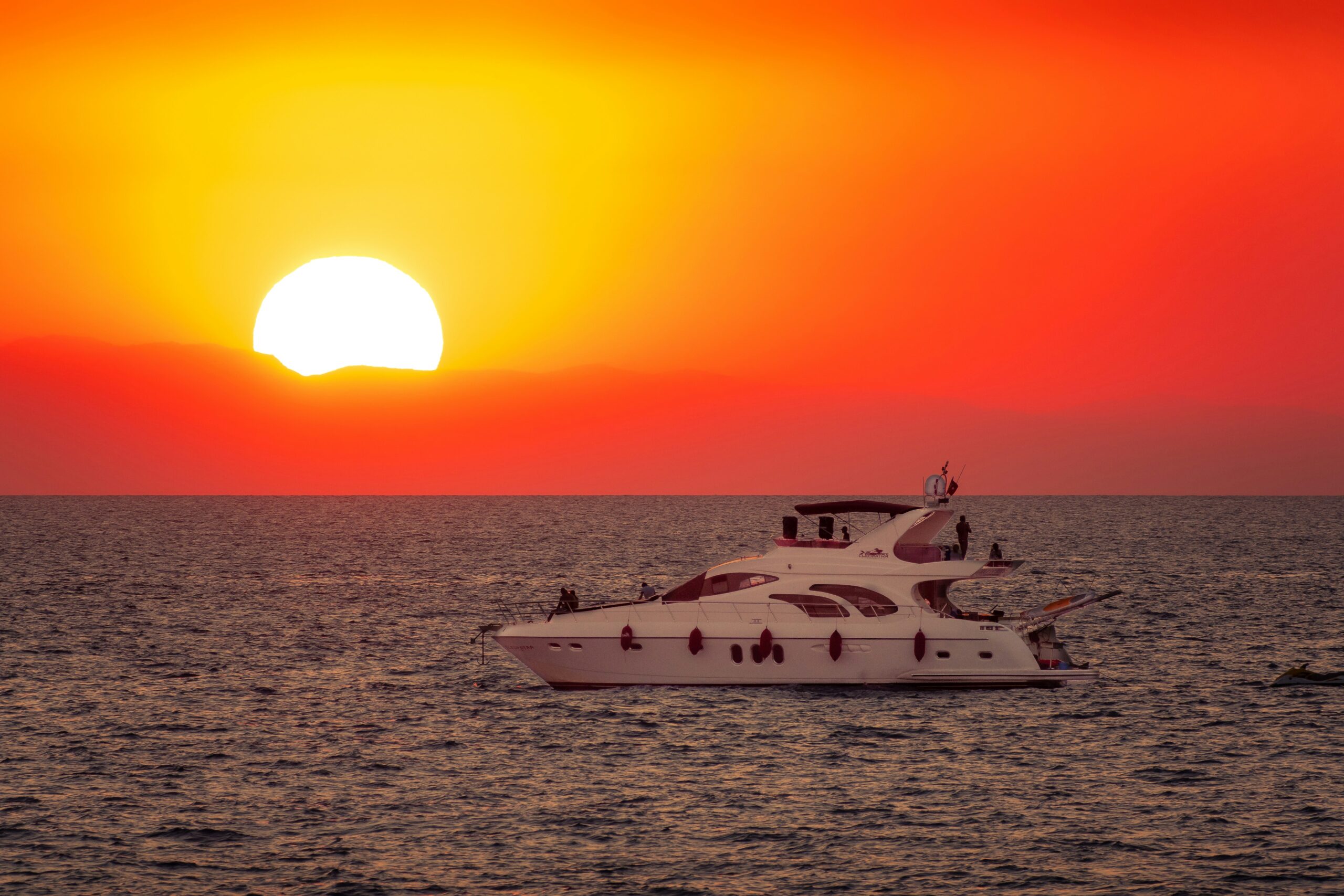 The Most Romantic Sunset Cruises in the Caribbean (and How to Book Them)