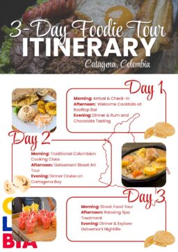 3-Day Cultural Immersion Experience