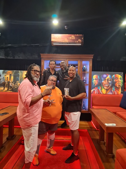 Cartagena Boy’s Trip Itinerary