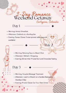3-Day Foodie Tour